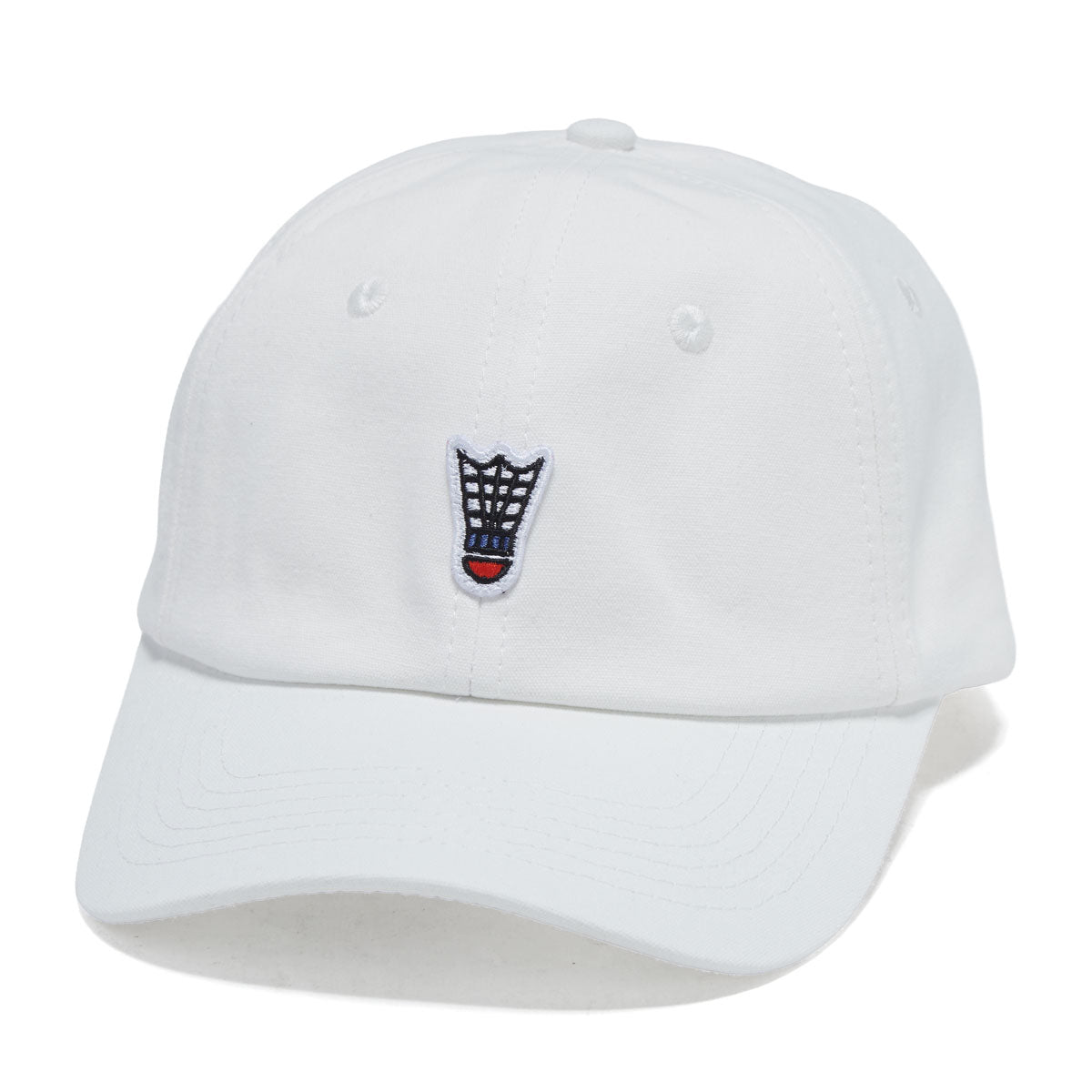 Jones Birdie Dad Hat - White image 1