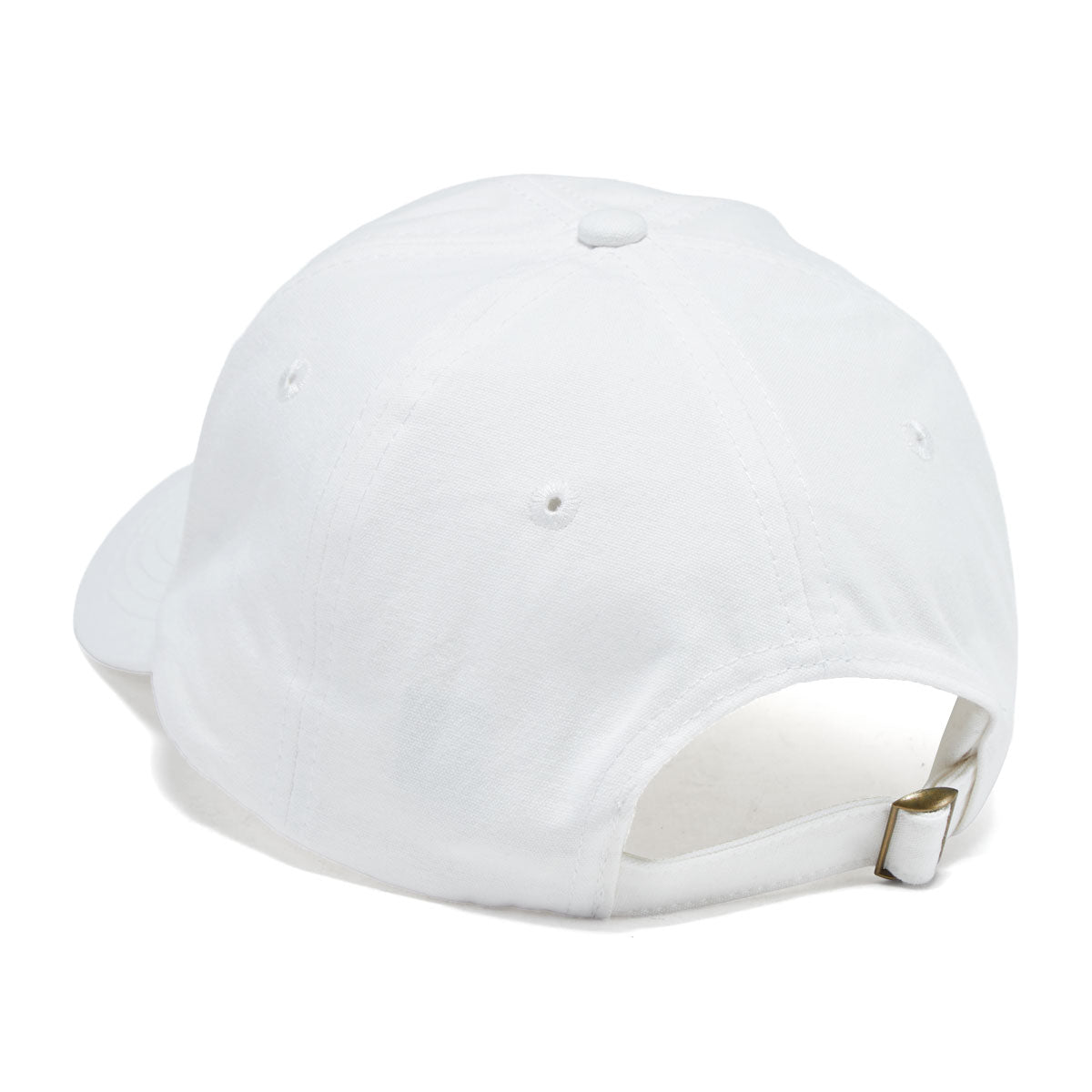 Jones Birdie Dad Hat - White image 2