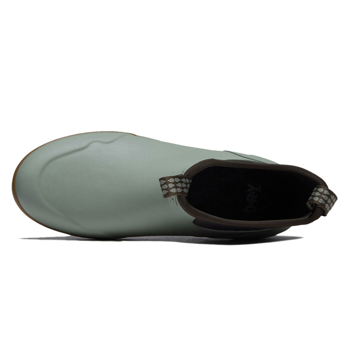 Dry Brand Six-Inch Deck Boots - Field Sage image 3