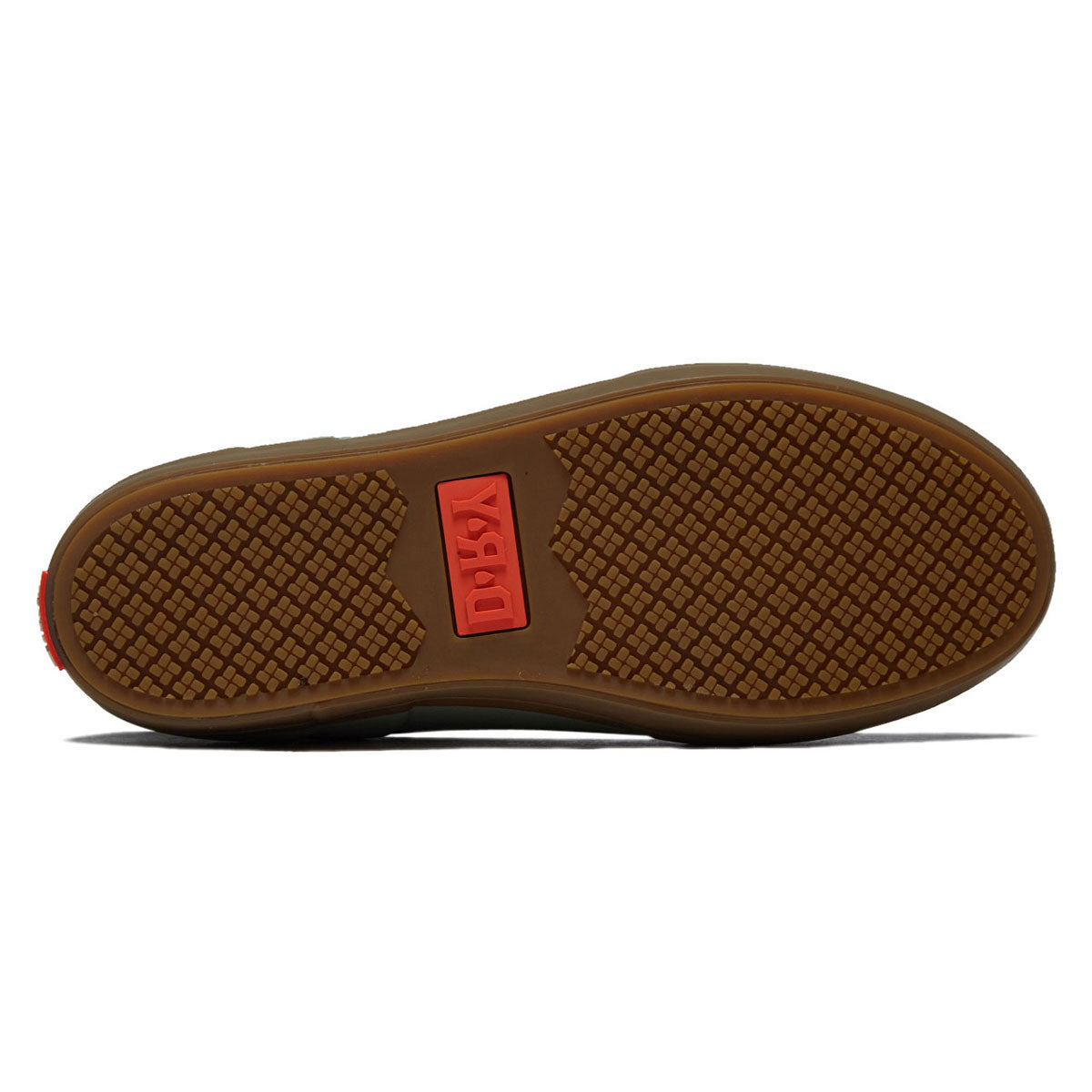 Dry Brand Six-Inch Deck Boots - Field Sage image 4