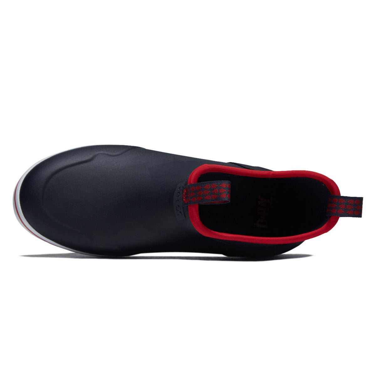 Dry Brand Six-Inch Deck Boots - Deckhand Navy image 3