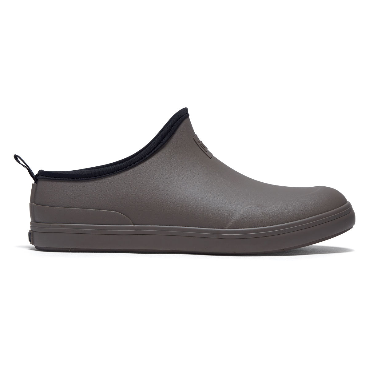 Dry Brand River Clog Shoes - Fogstone image 1