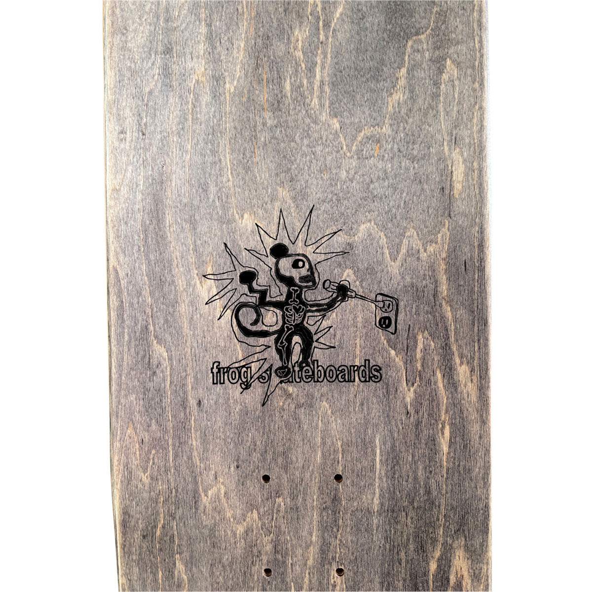 Frog New Career Frankie Decker Skateboard Deck - 8.50