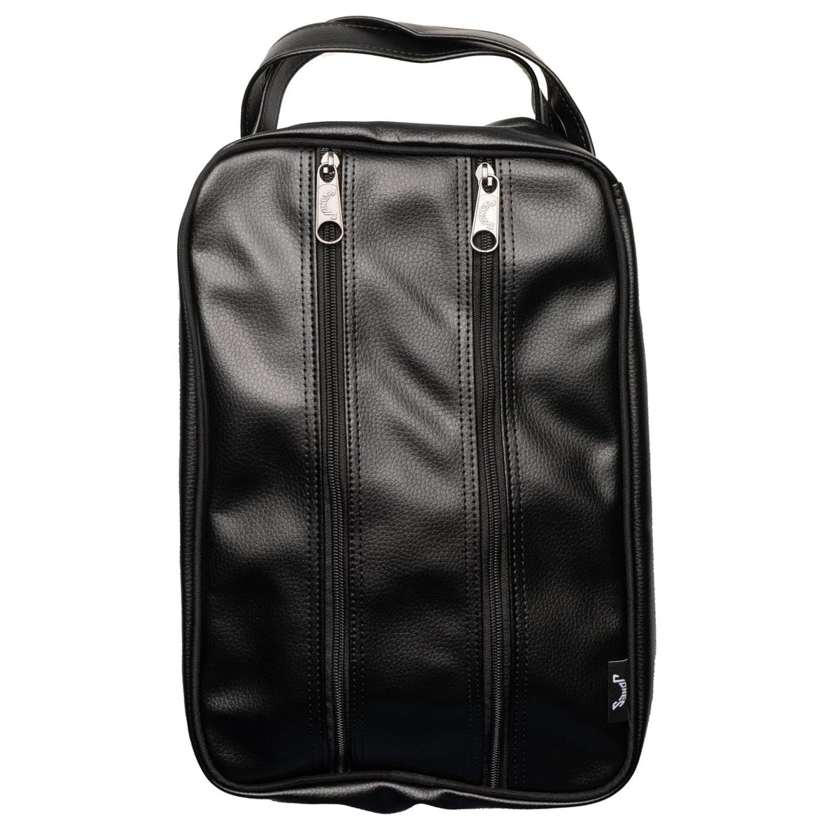 Jones Classic Shoe Bag - All Black image 1