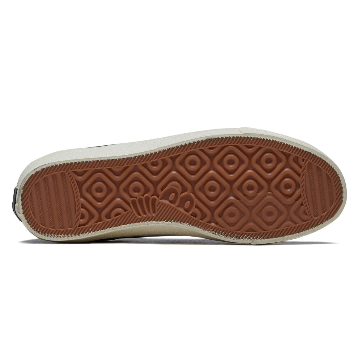 Last Resort AB VM003 Suede Lo Shoes - Olive/White image 4