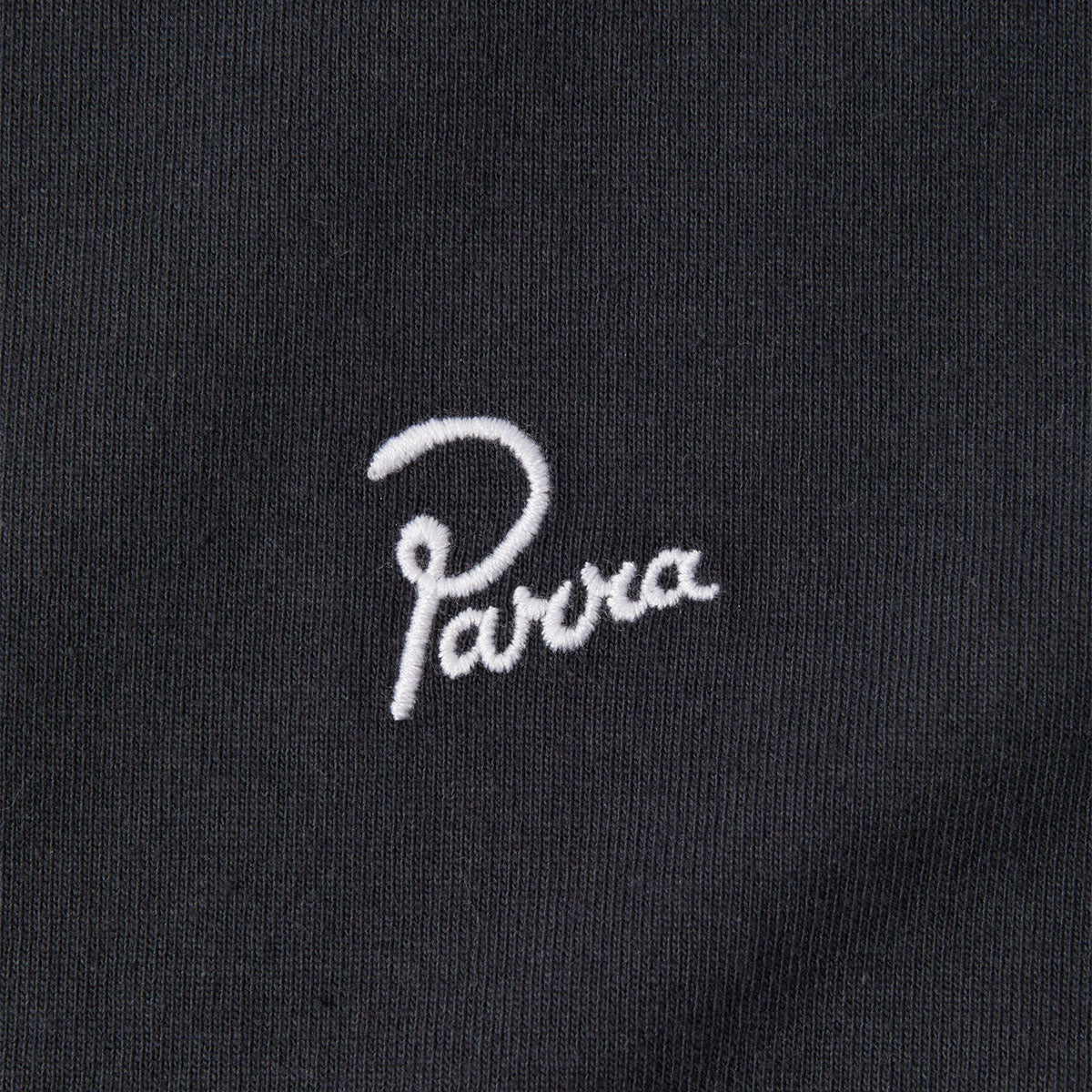 By Parra Signature T-Shirt - Dark Navy image 2