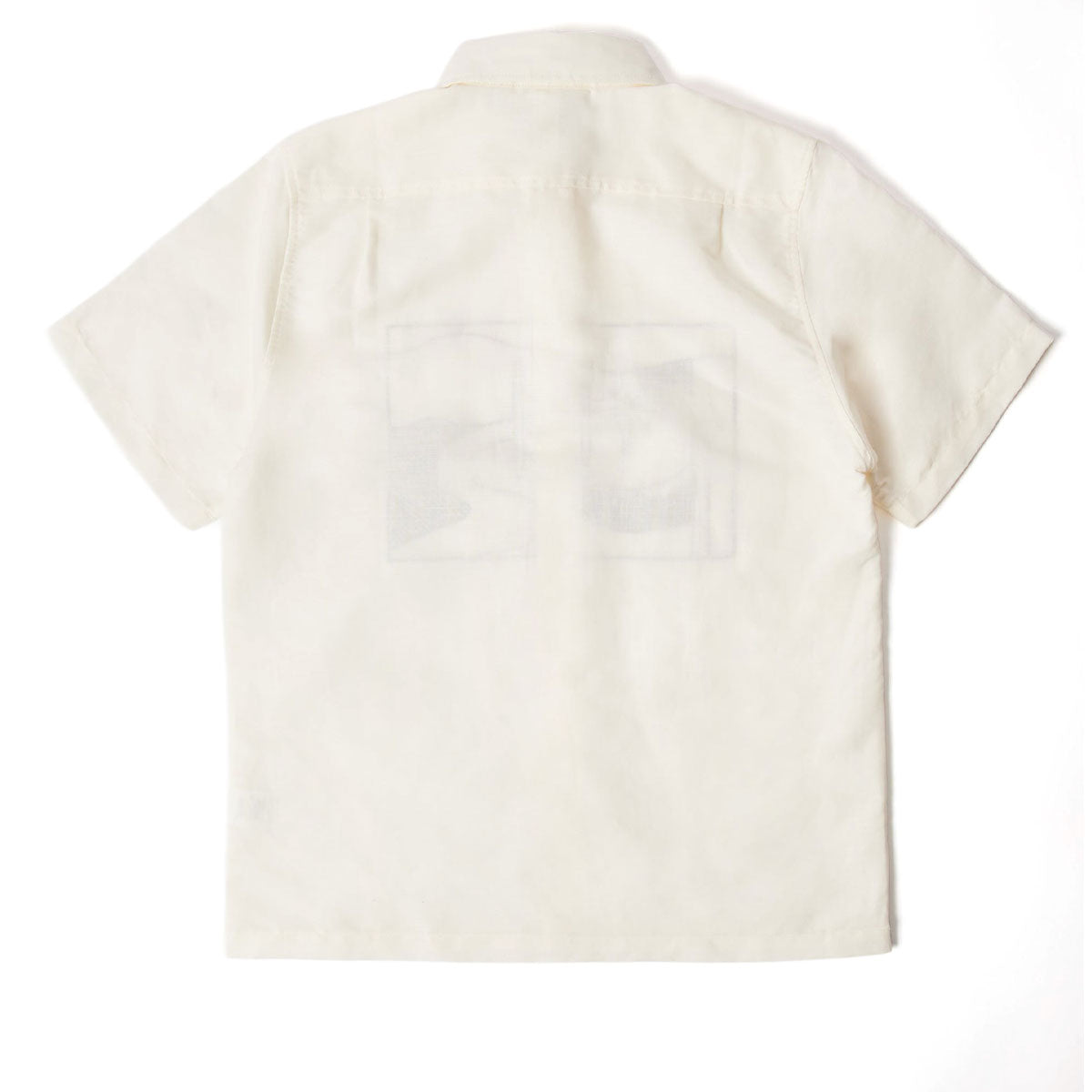 By Parra The Dunes Shirt - Off White image 5