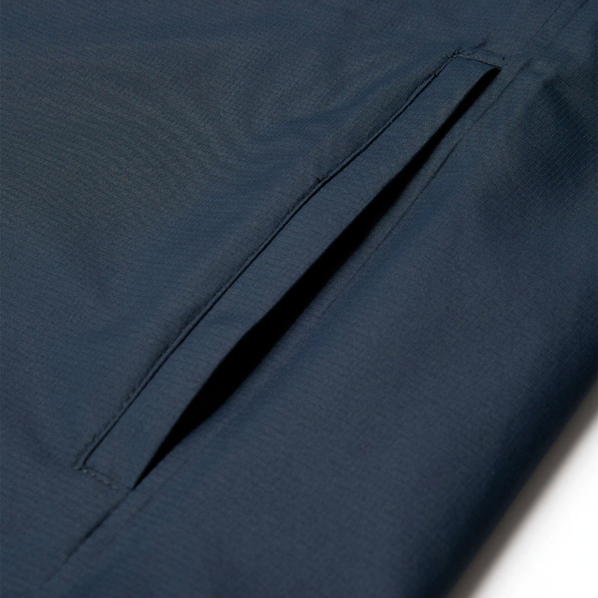 By Parra The Wind Dunes Anorak Jacket - Pine Green image 4