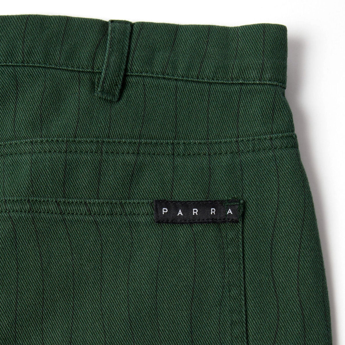 By Parra Meandering Pants - Green image 4