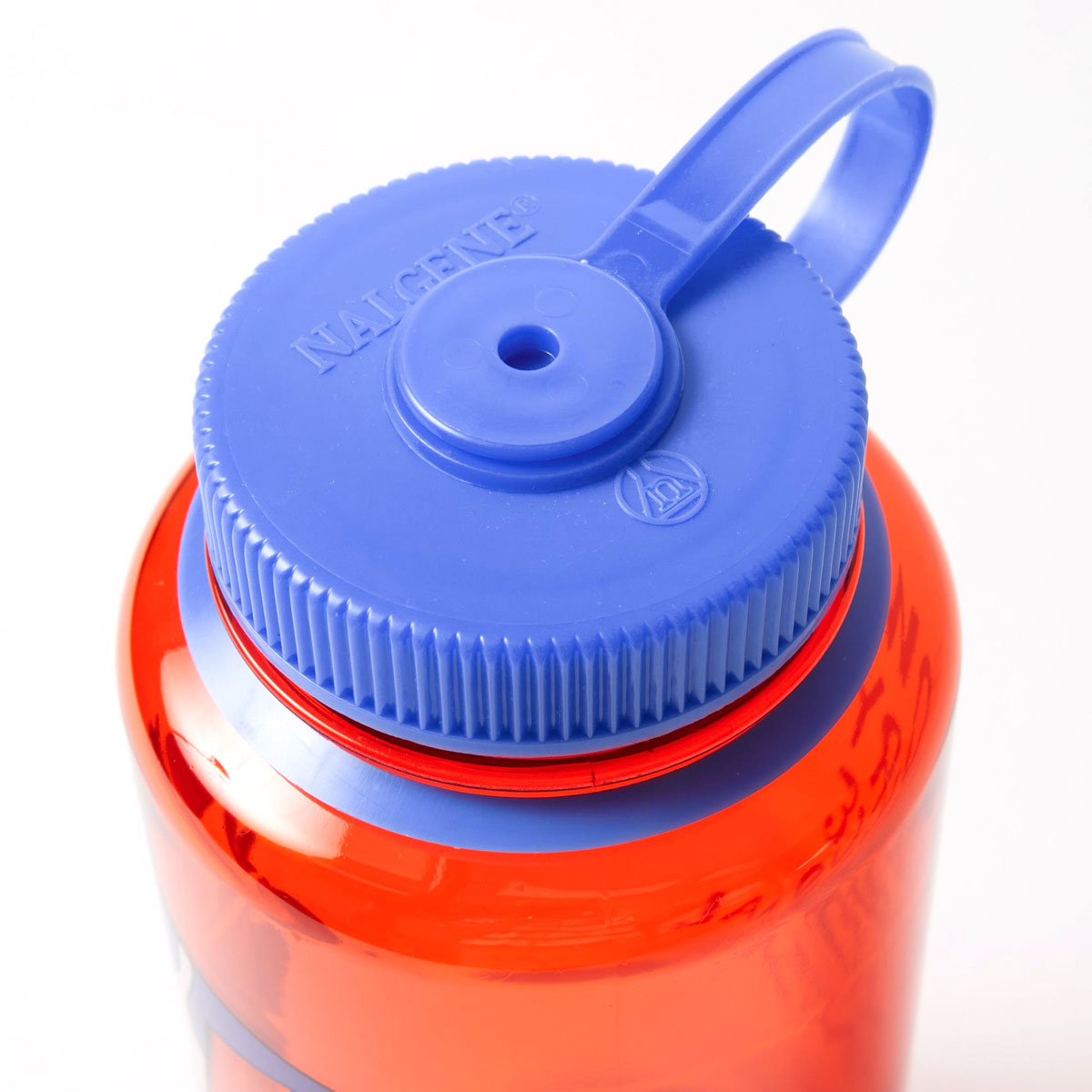 By Parra Nice And Normal Water Bottle - Red image 3