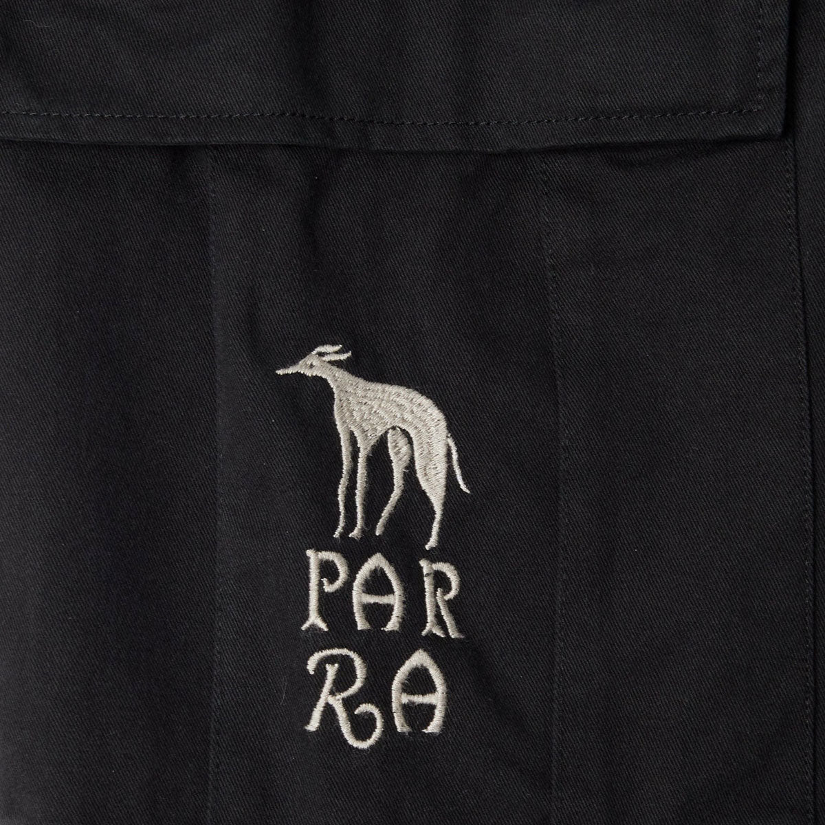 By Parra Again Pants - Black image 4