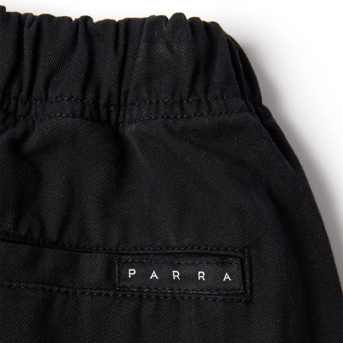 By Parra Again Pants - Black image 5