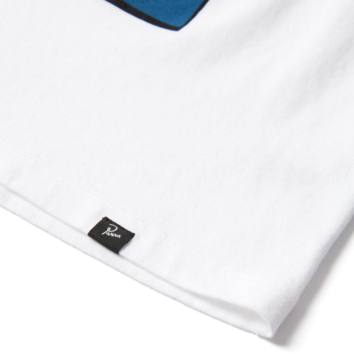 By Parra Ball To The Face T-Shirt - White image 3
