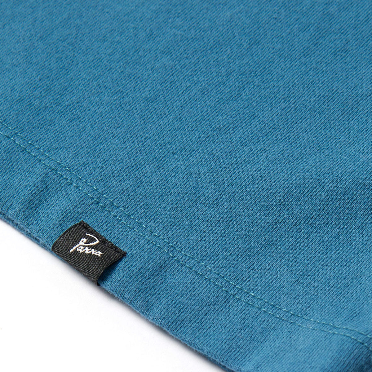 By Parra Hands Of Time T-Shirt - Blue image 5