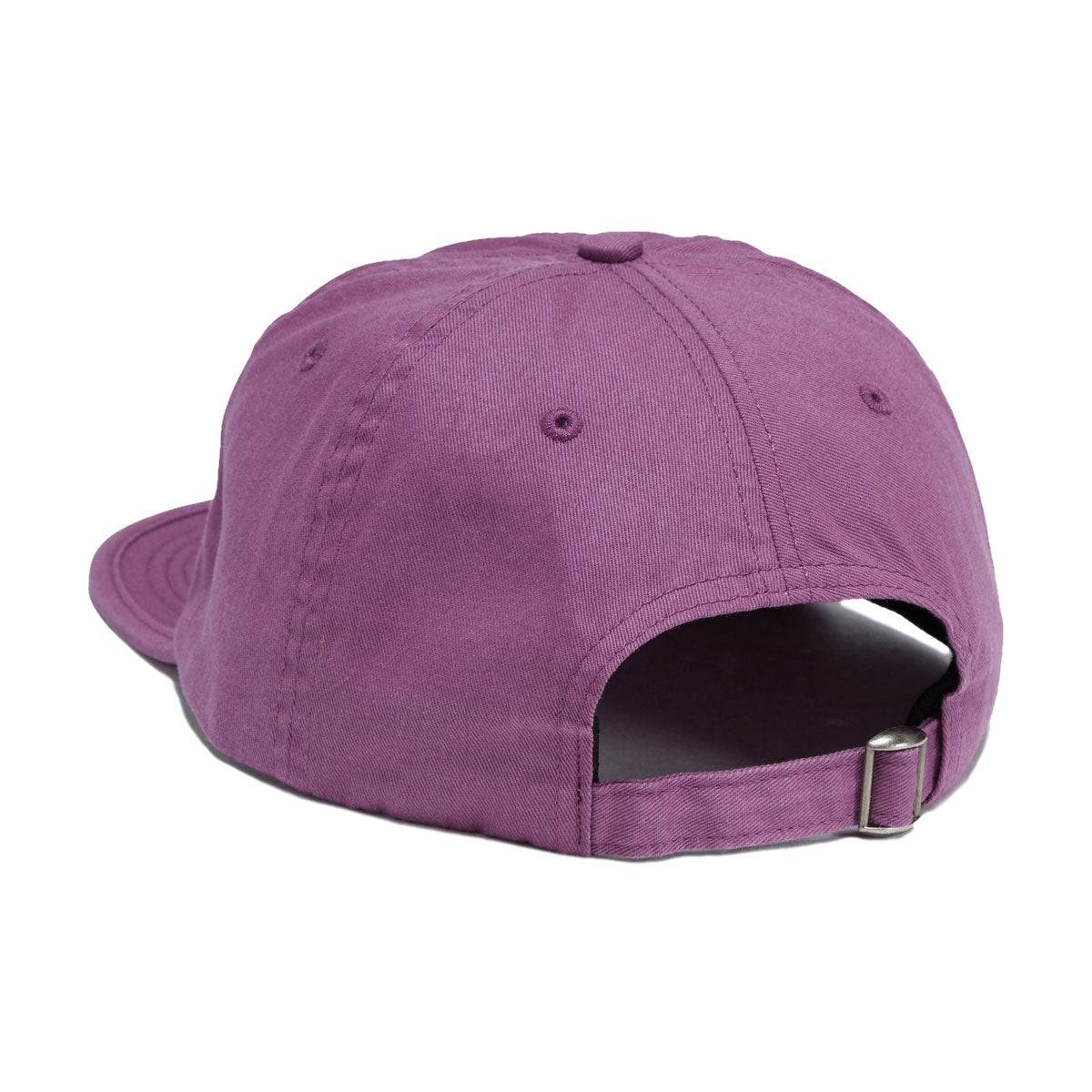By Parra Signature 6 Panel Hat - Purple image 2