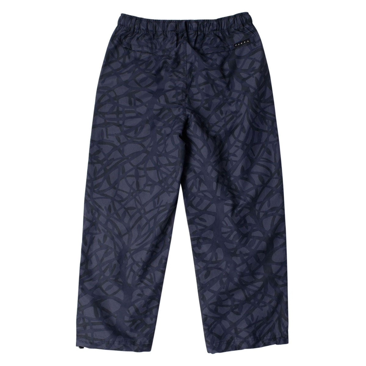 By Parra A Forest Technical Pants - Blue image 2