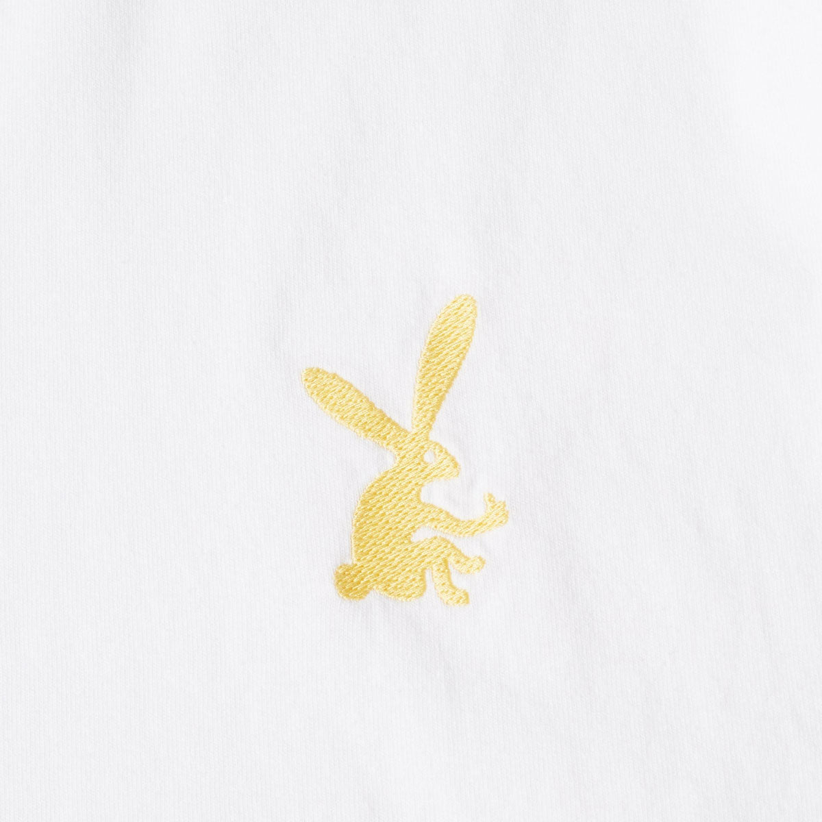 By Parra Thumbs Up T-Shirt - White image 2