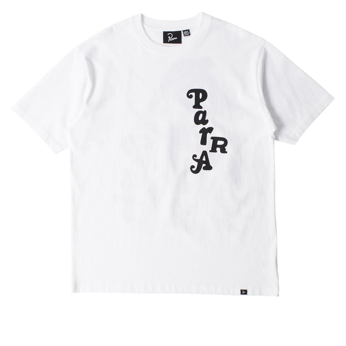 By Parra Atalanta T-Shirt - White image 2