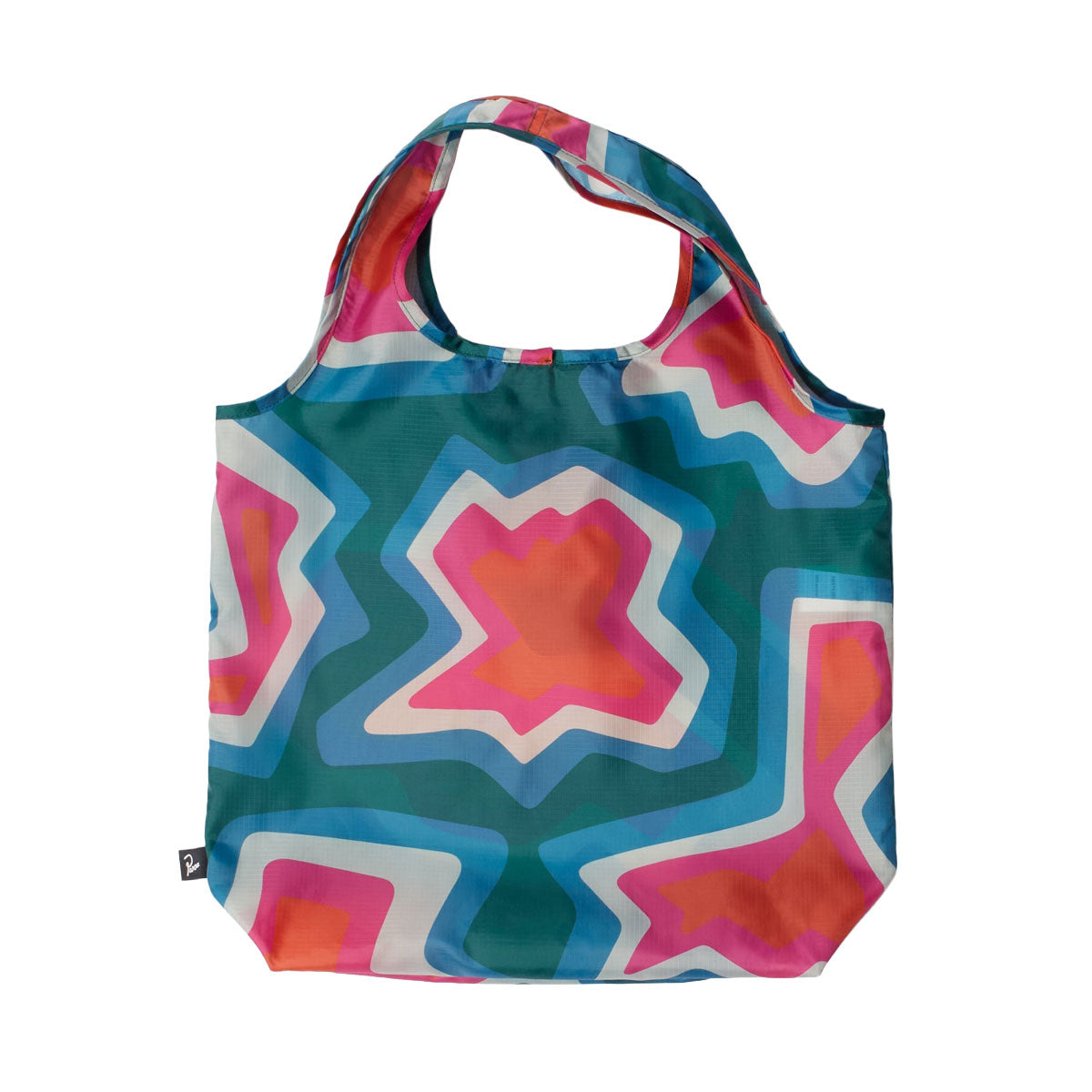 By Parra Gem Stones Bag - Pink image 2