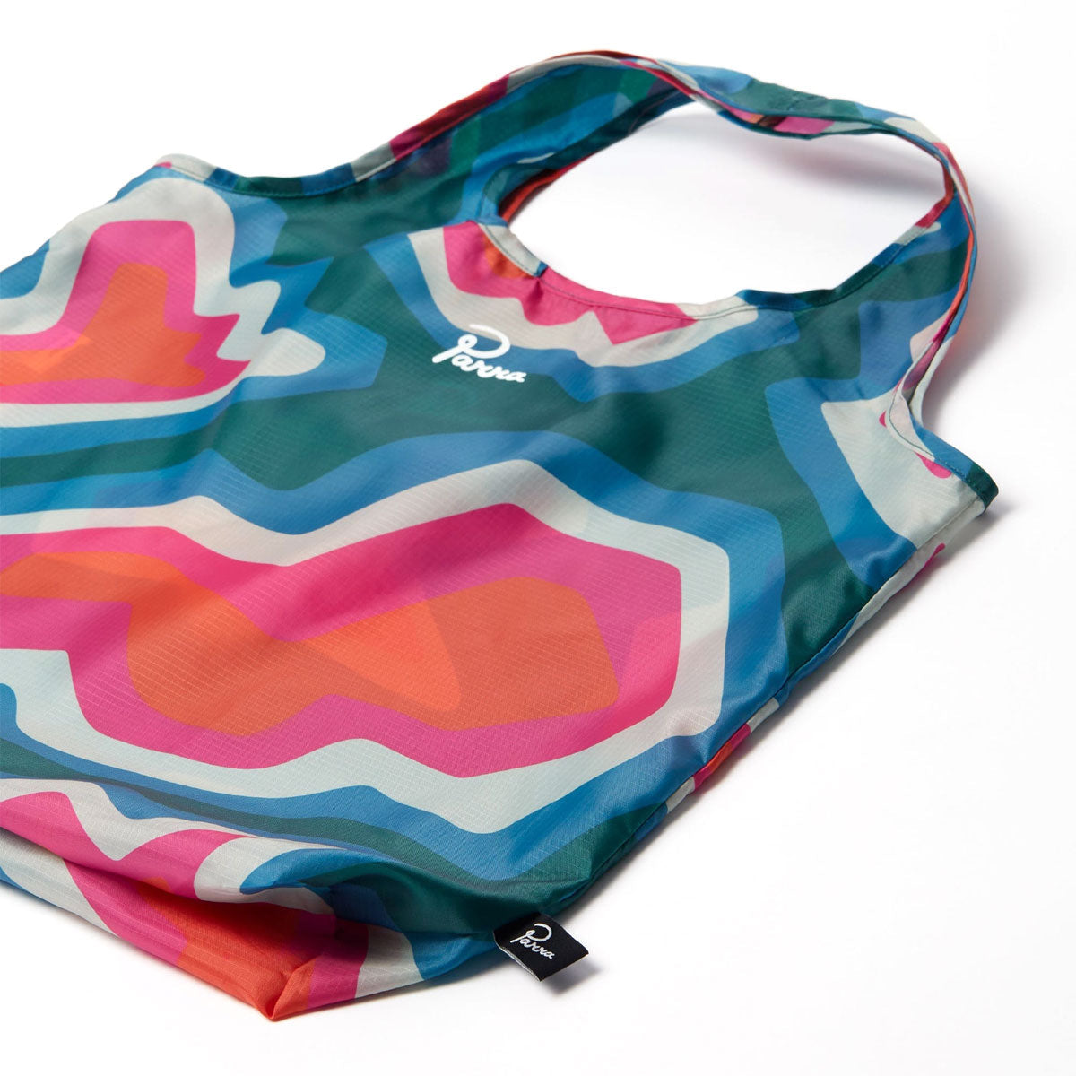 By Parra Gem Stones Bag - Pink image 3
