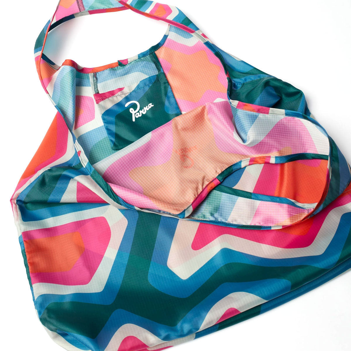 By Parra Gem Stones Bag - Pink image 4