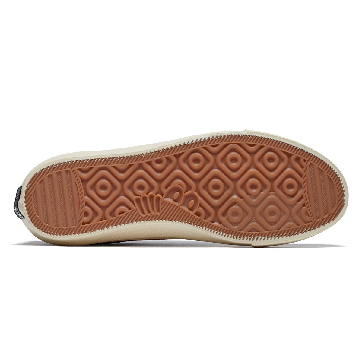 Last Resort AB VM001 Suede Lo Shoes - Old Red/Old White image 4