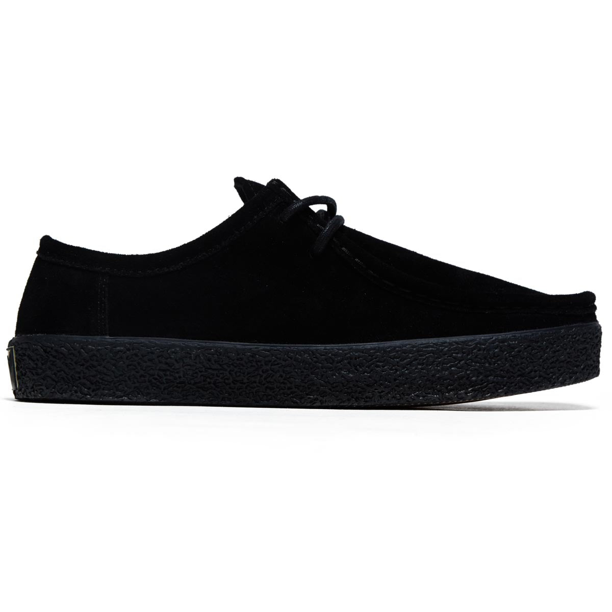 Last Resort AB VM006 Moc Shoes - Black/Black image 1