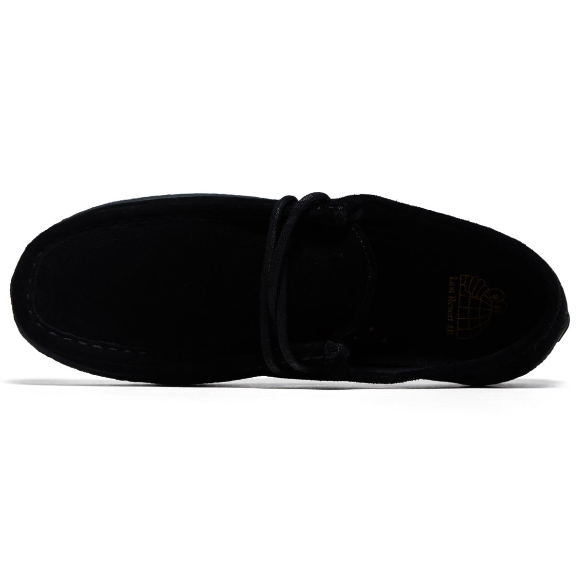 Last Resort AB VM006 Moc Shoes - Black/Black image 3