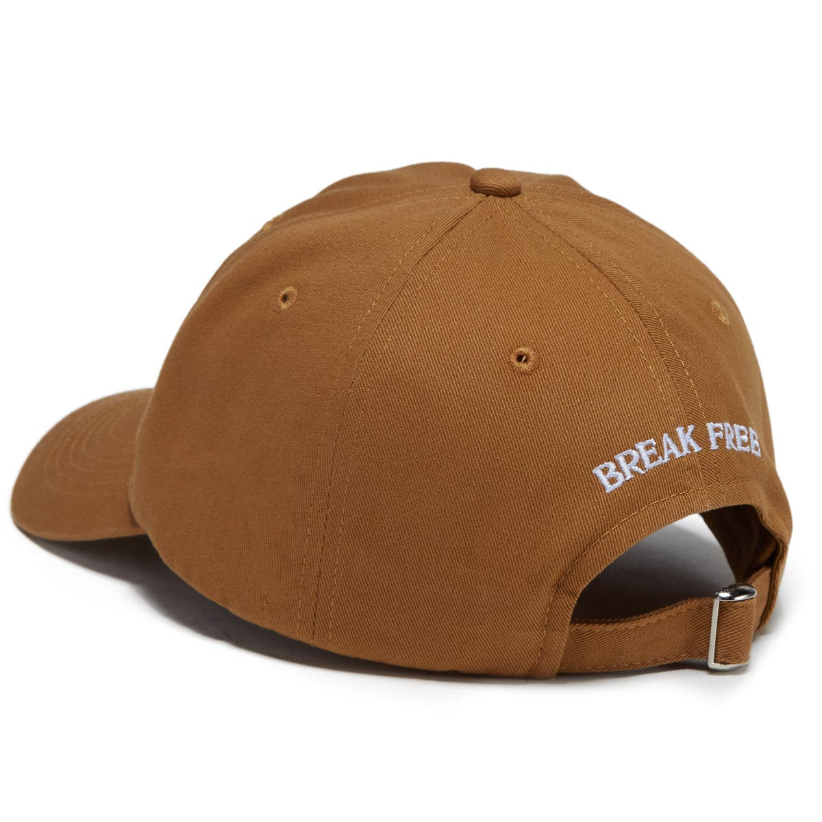 Last Resort AB Atlas Daddy Hat - Golden Brown/White image 2