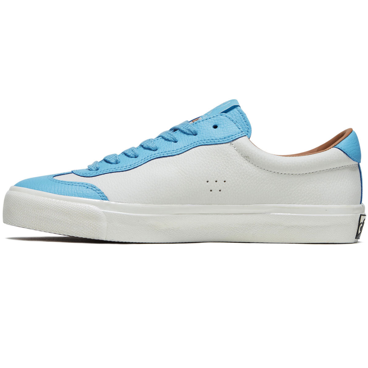 Last Resort AB VM004 Milic Shoes - Light Blue/White image 2