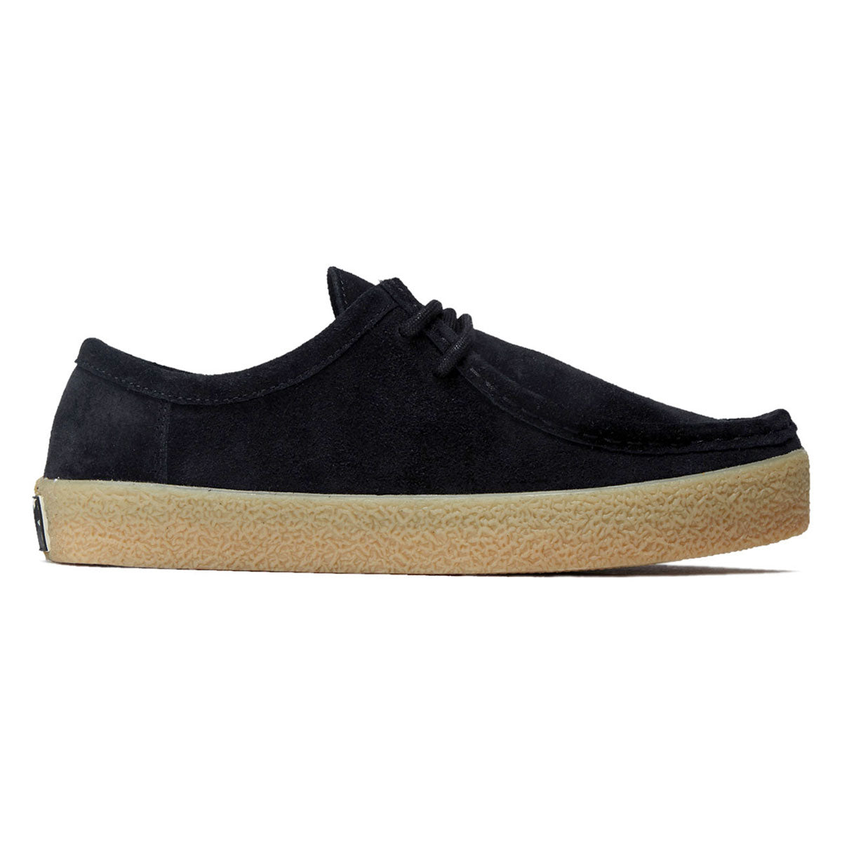 Last Resort AB VM006 Moc Shoes - Black/Gum image 1