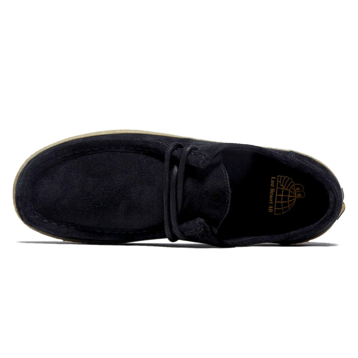 Last Resort AB VM006 Moc Shoes - Black/Gum image 3
