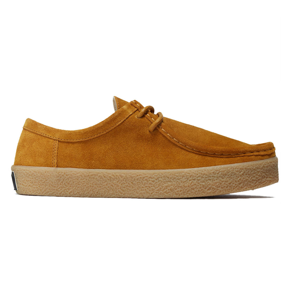 Last Resort AB VM006 Moc Shoes - Golden Brown/Gum image 1