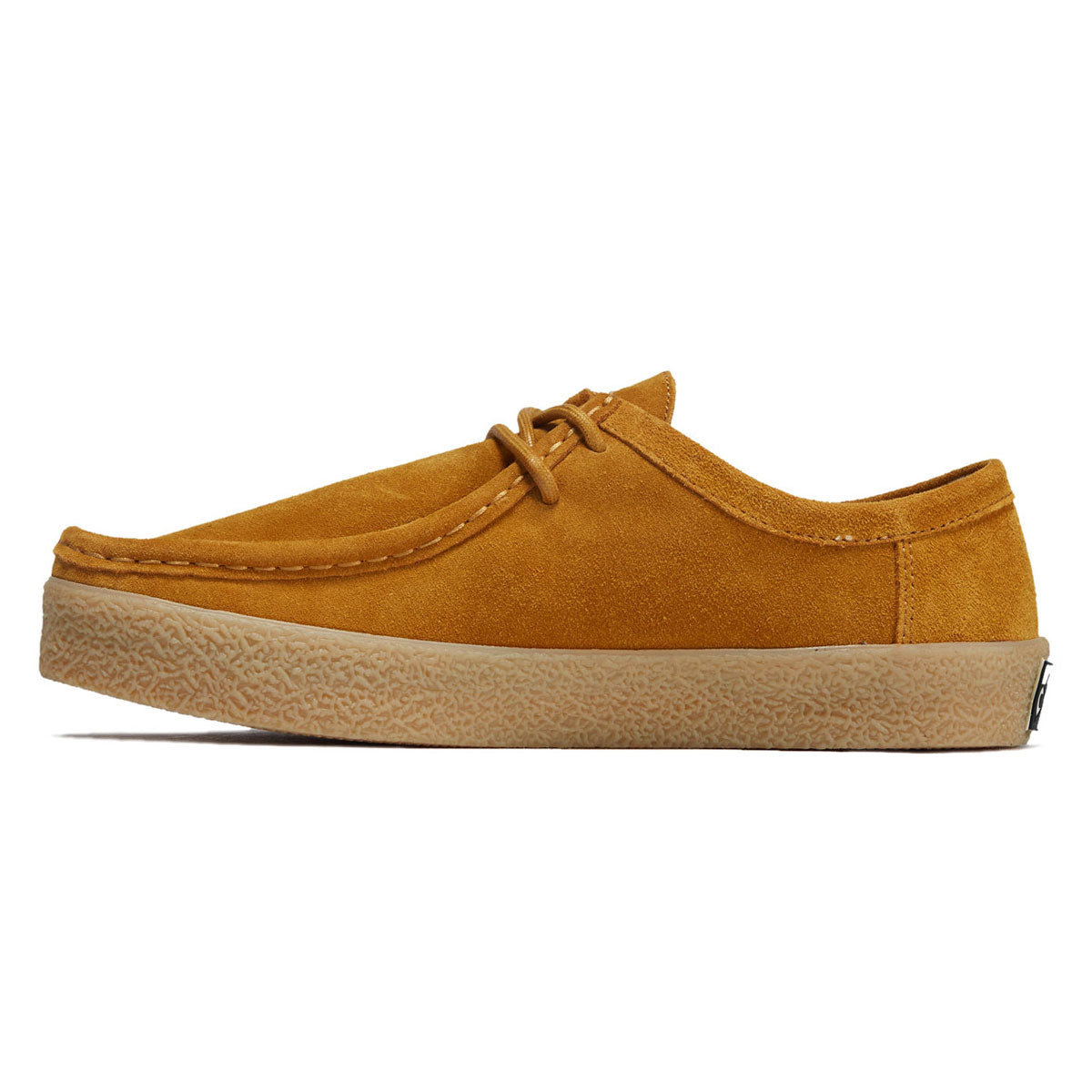 Last Resort AB VM006 Moc Shoes - Golden Brown/Gum image 2