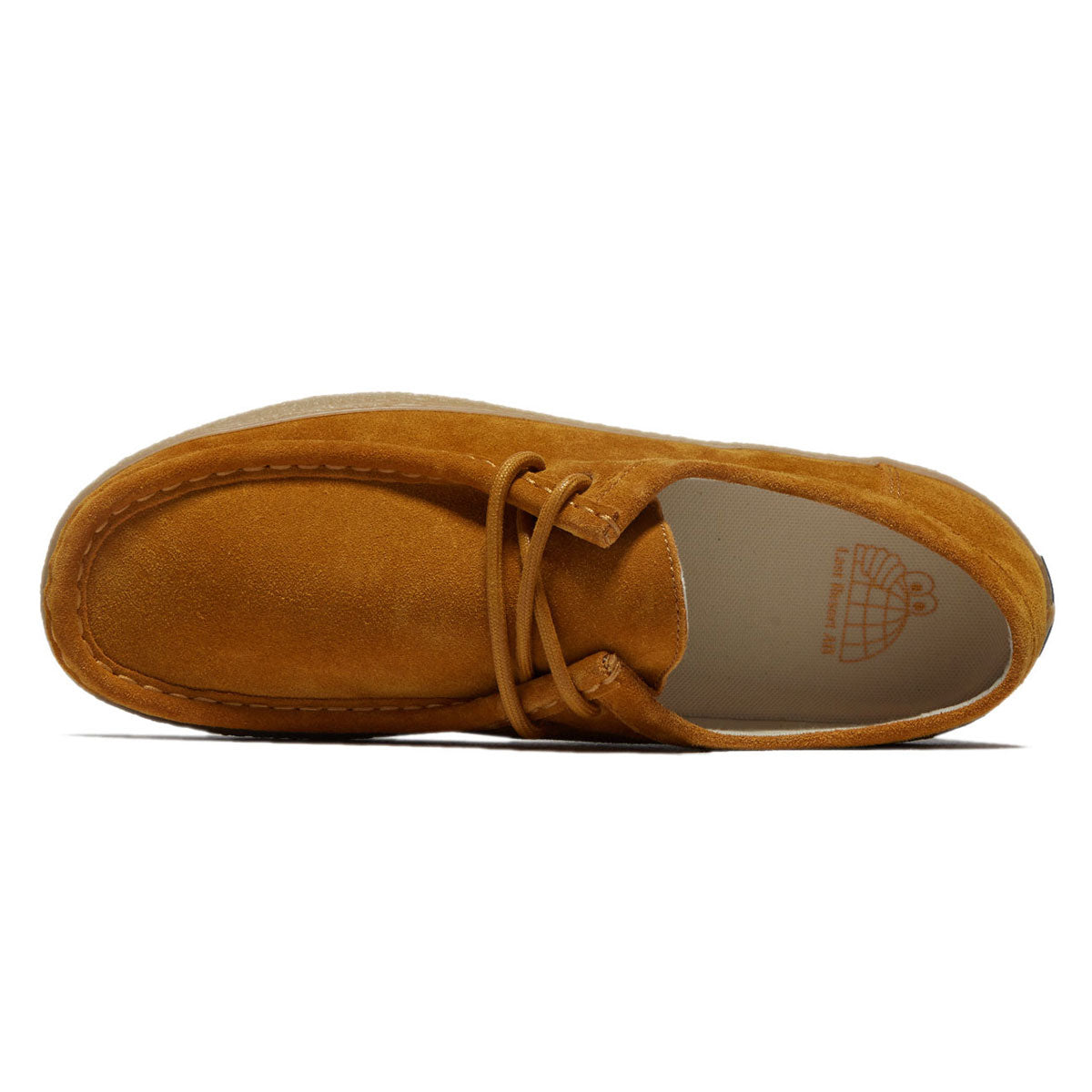 Last Resort AB VM006 Moc Shoes - Golden Brown/Gum image 3