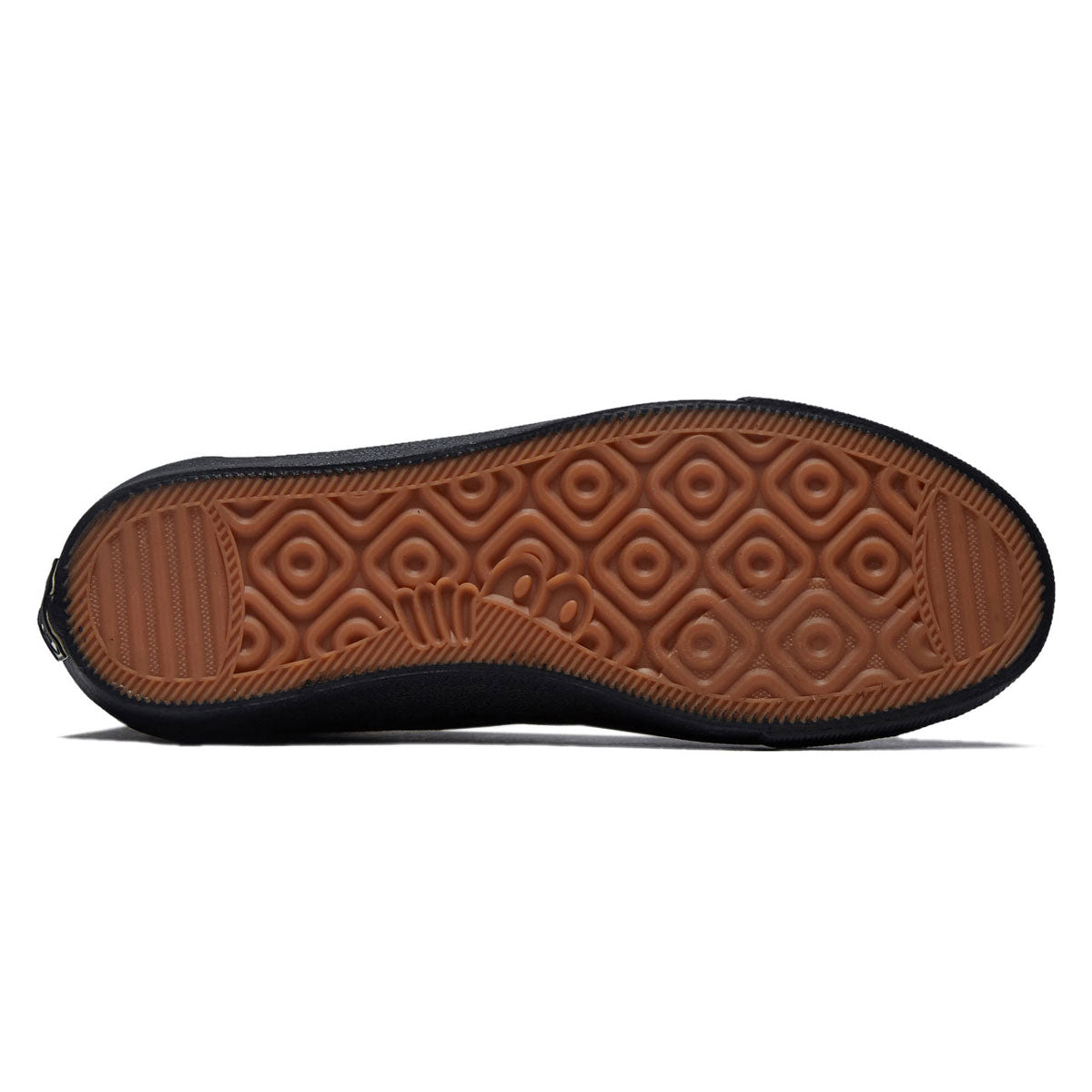 Last Resort AB VM003 Hi Shoes - Black/White/Black image 4