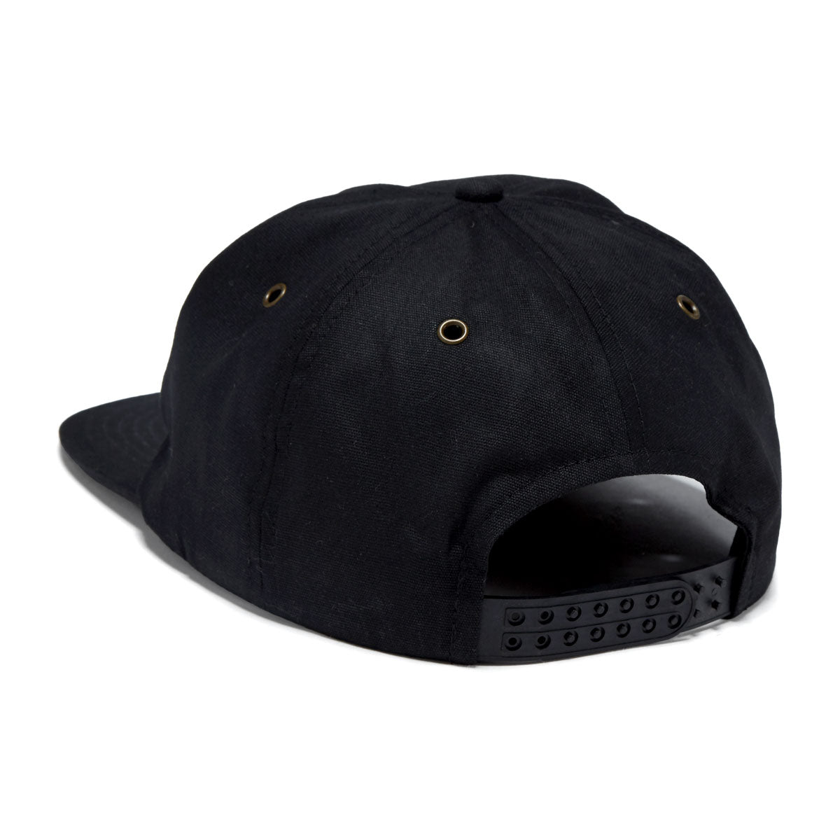 Last Resort AB Low Crown Hat - Black image 2