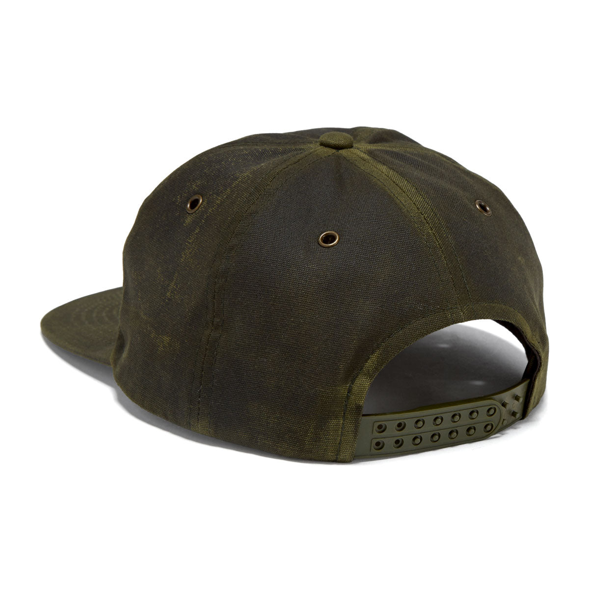 Last Resort AB Low Crown Hat - Olive image 2
