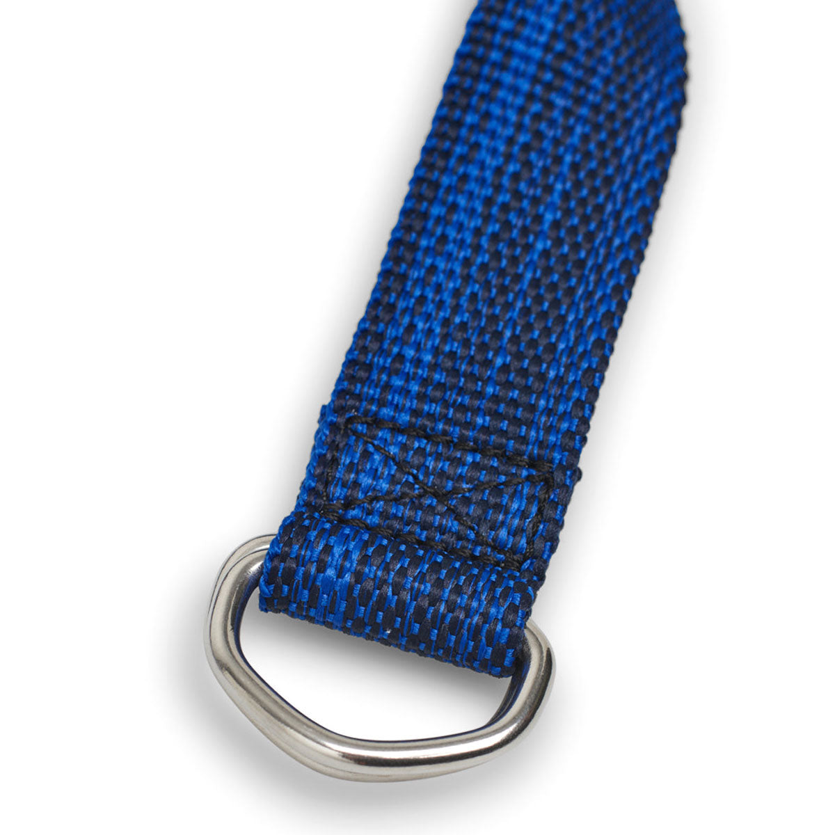 Last Resort AB D-Ring Woven Belt - Dark Navy image 2