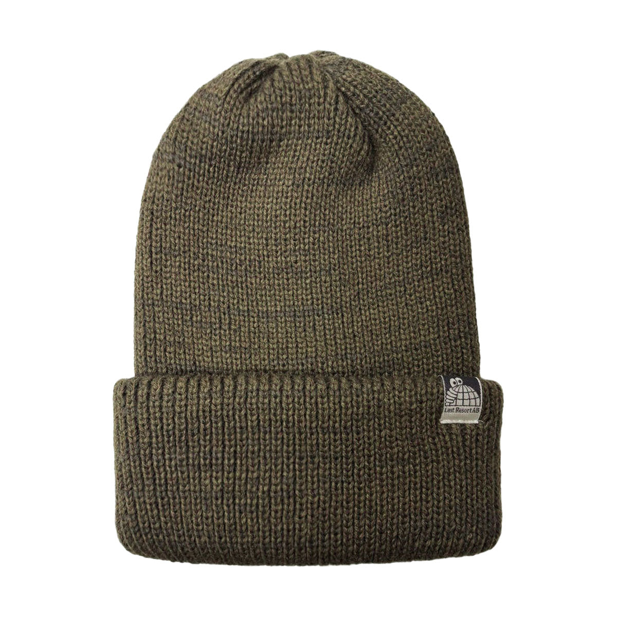 Last Resort AB Random Beanie - Olive image 1