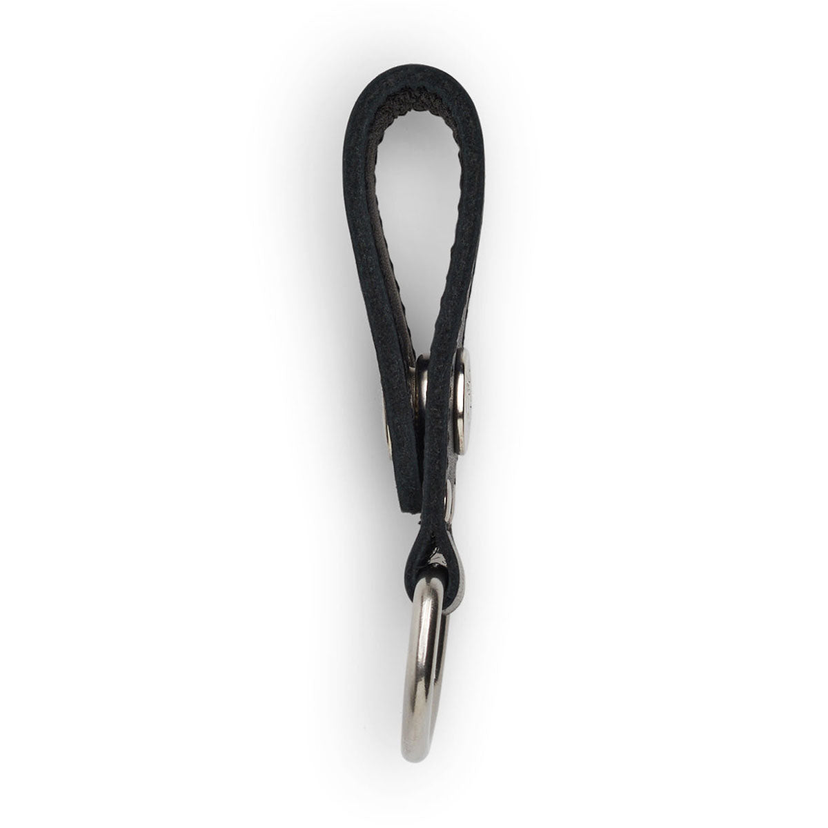 Last Resort AB Belt Loop Key Holder - Black image 2
