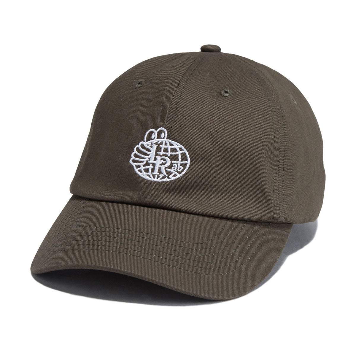 Last Resort AB Atlas Daddy Hat - Olive image 1