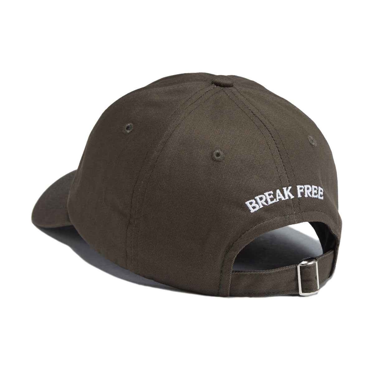 Last Resort AB Atlas Daddy Hat - Olive image 2