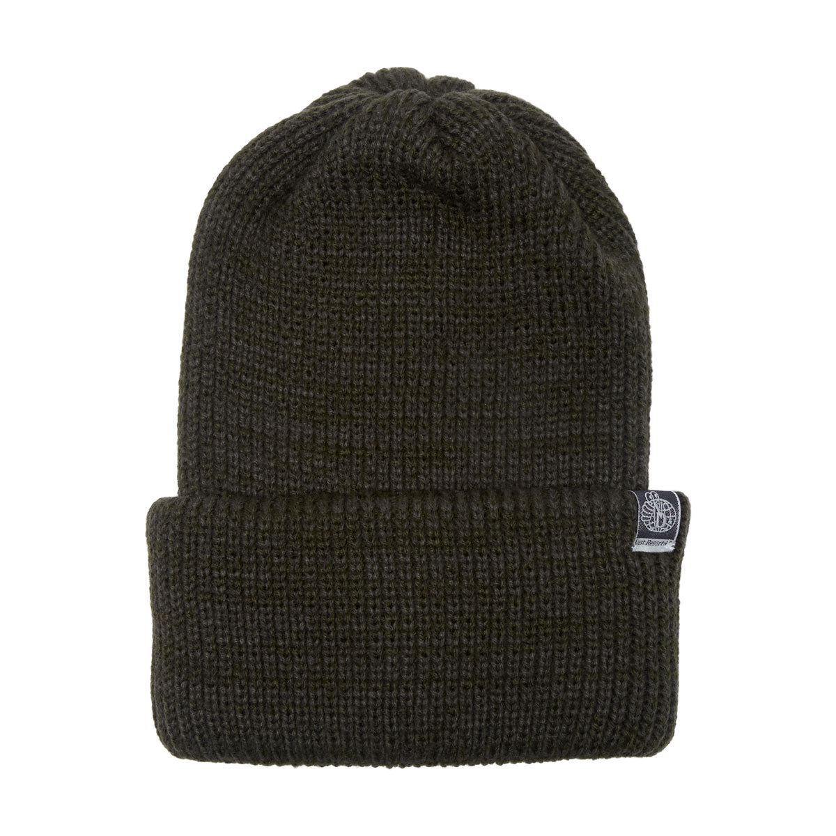 Last Resort AB Random Dane Beanie - Bronze Green image 1