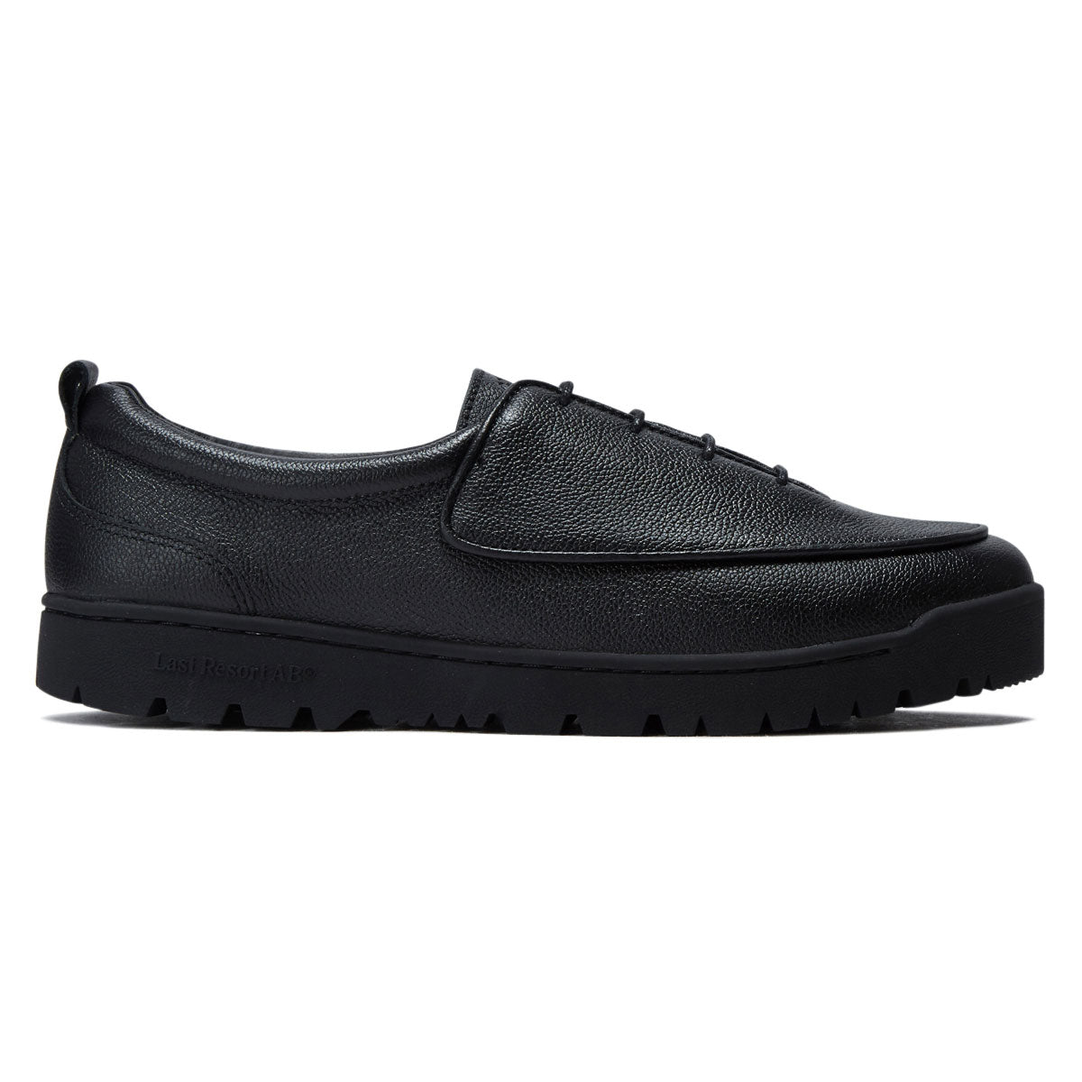 Last Resort AB GM001 Shoes - Black/Black image 1