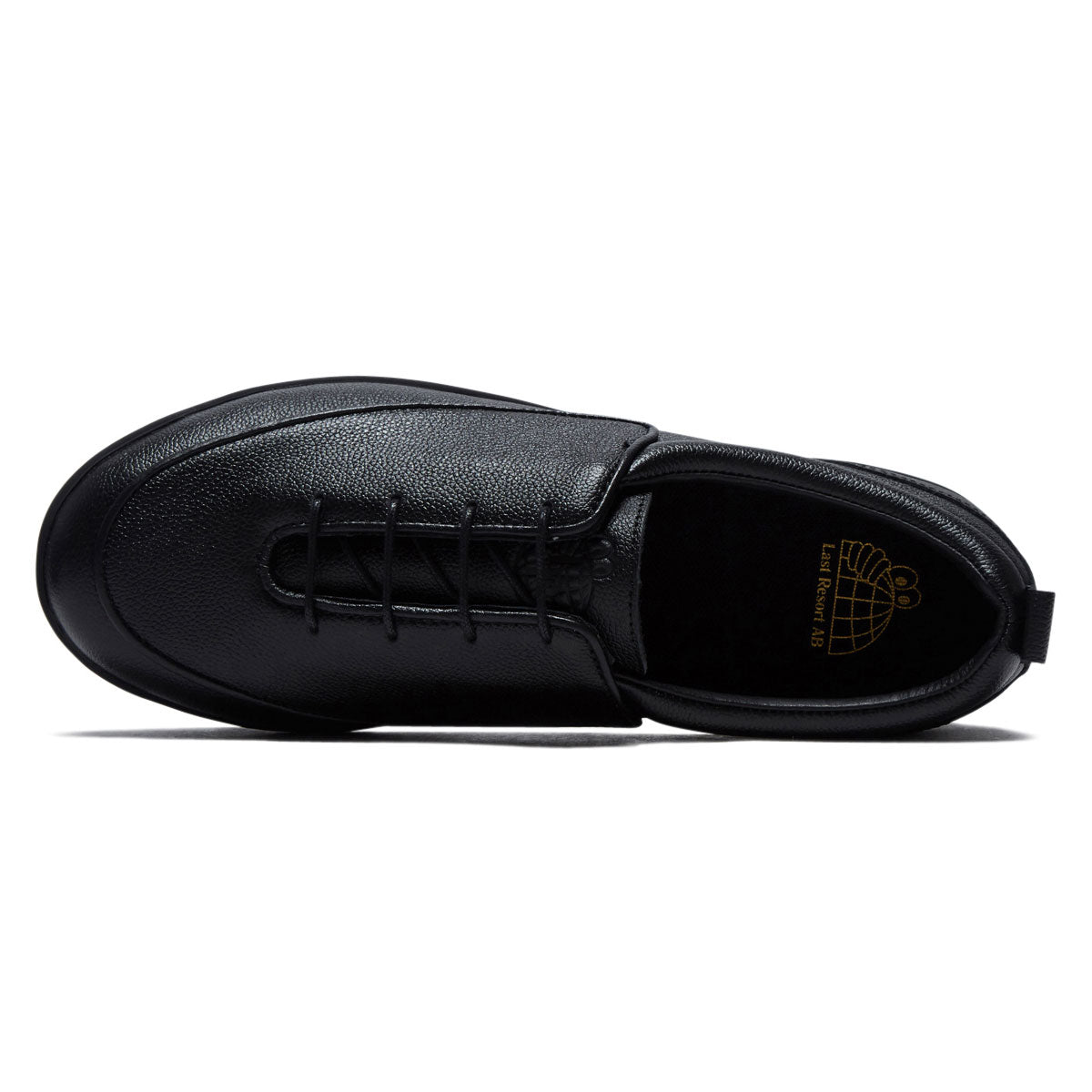 Last Resort AB GM001 Shoes - Black/Black image 3