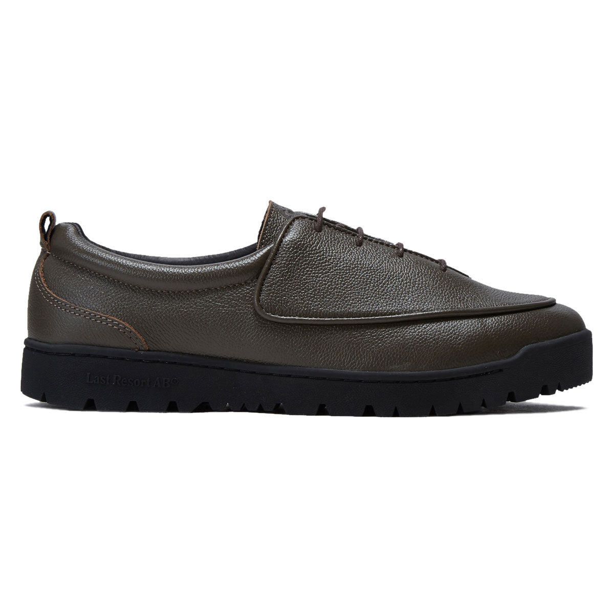 Last Resort AB GM001 Shoes - Java Brown/Black image 1