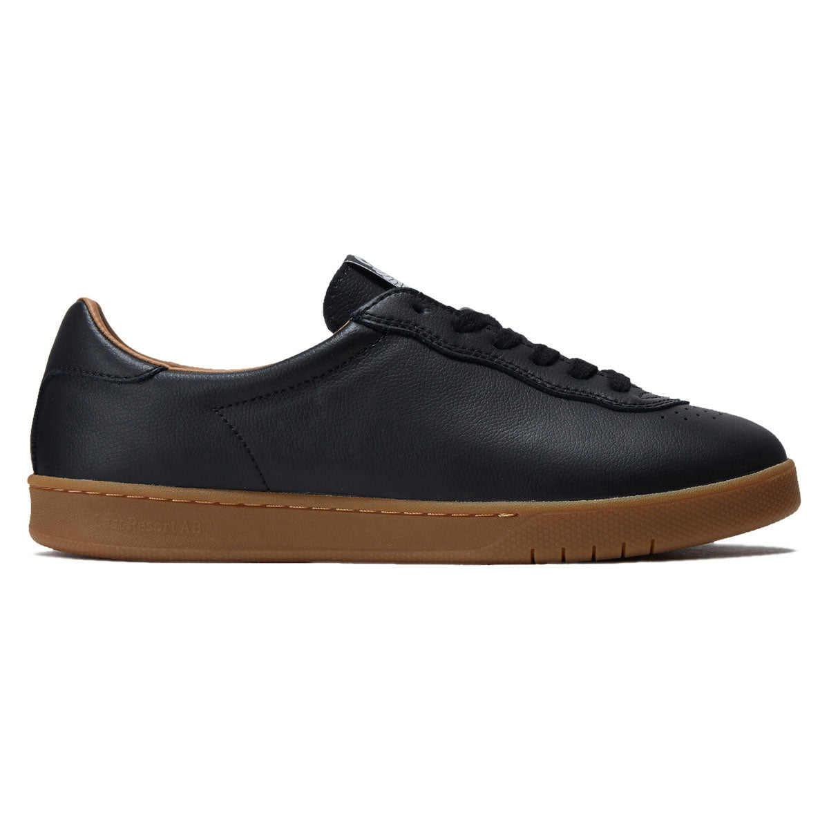 Last Resort AB CM003 Shoes - Black/Gum image 1