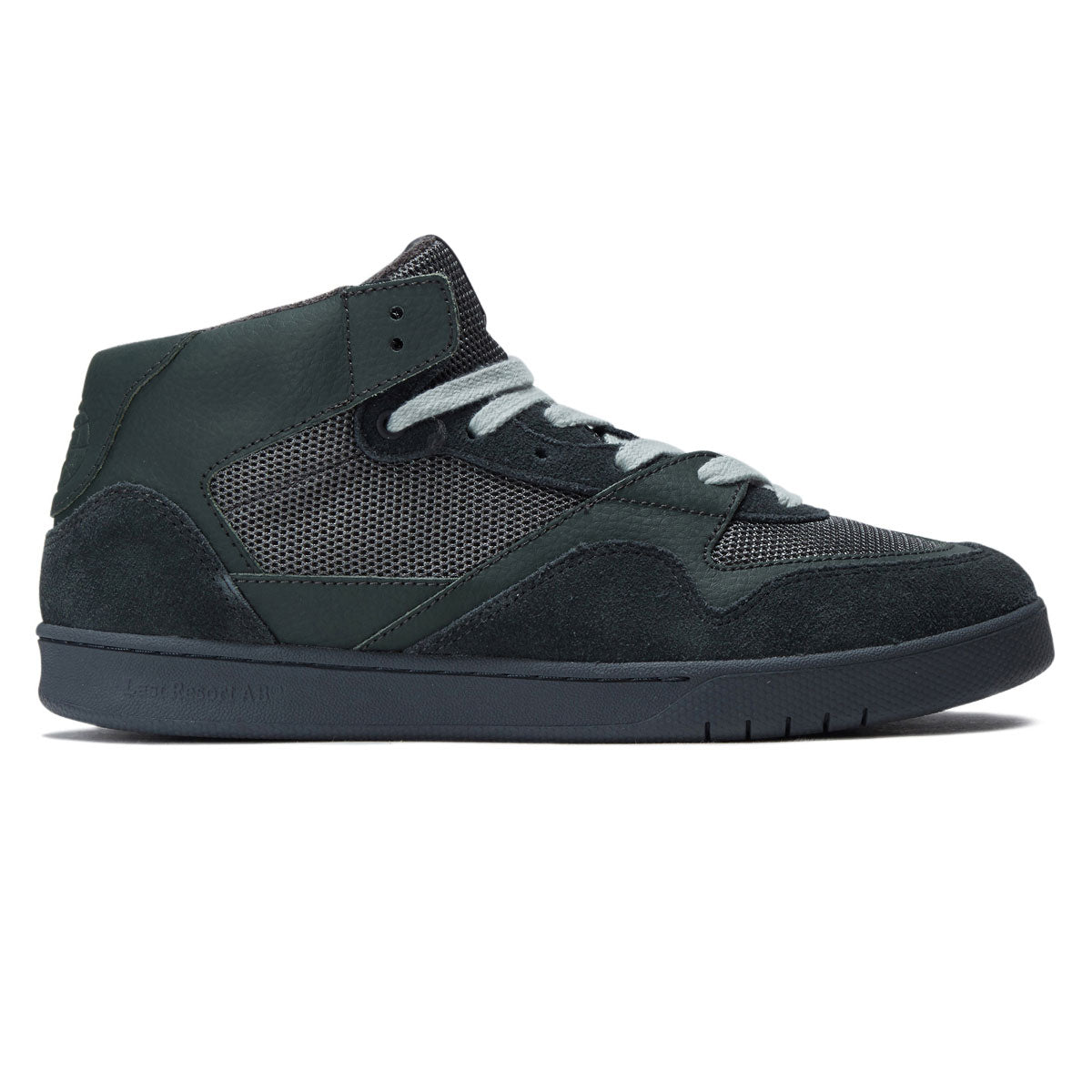 Last Resort AB CM002 Mid Shoes - Deep Forest/Dark Slate image 1