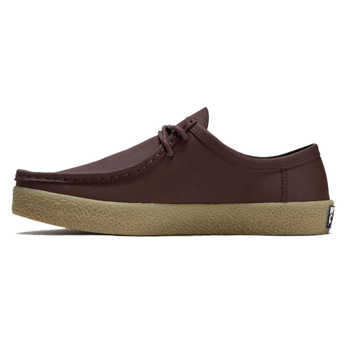 Last Resort AB VM006 Moc Shoes - Brown Stone/Gum image 2